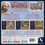 Istanbul: Big Box - Board Game