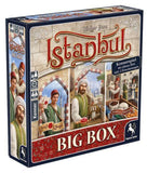 Istanbul: Big Box - Board Game