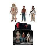 It (2017) - Action Figure 3-pack #4 - Action Figure