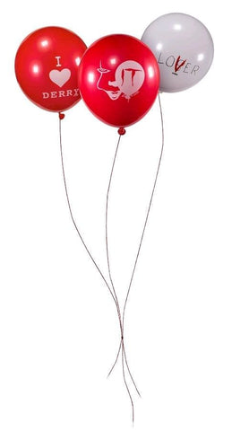 It (2017) - Balloon Set (pack of 15) - Homewares