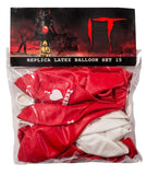It (2017) - Balloon Set (pack of 15) - Homewares