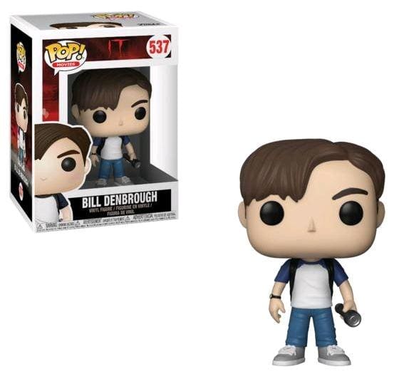 It (2017) - Bill Denbrough Pop! - Pop! Vinyl