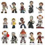 It (2017) - Mystery Minis FYE Blind Box [RS] - Mystery
