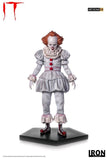 It (2017) - Pennywise 1:10 Scale Statue - Premium Statue
