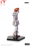 It (2017) - Pennywise 1:10 Scale Statue - Premium Statue