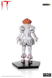 It (2017) - Pennywise 1:10 Scale Statue - Premium Statue