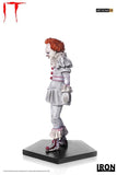 It (2017) - Pennywise 1:10 Scale Statue - Premium Statue