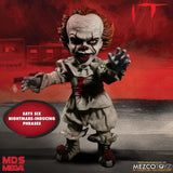 It (2017) - Pennywise 15 Talking Figure - Replica & Dolls