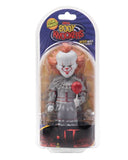 It (2017) - Pennywise Body Knocker - Vinyl Figure