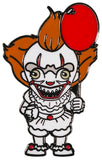 It (2017) - Pennywise Chibi Enamel Pin - Badges & Pins