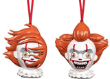 It (2017) - Pennywise Christmas Ornament 2-pack - Homewares