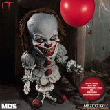 It (2017) - Pennywise Deluxe Designer Figure - Replica & Dolls