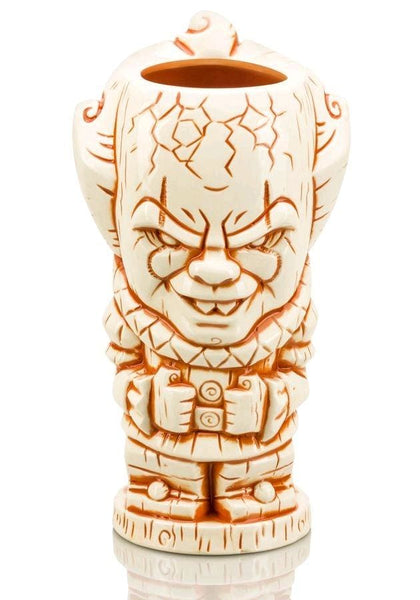 It (2017) - Pennywise Geeki Tikis Mug - Homewares