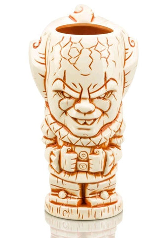 It (2017) - Pennywise Geeki Tikis Mug - Homewares