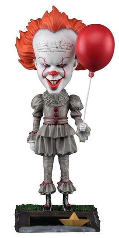 It (2017) - Pennywise Head Knocker - Vinyl Figure