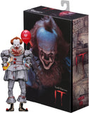 It (2017) - Pennywise I Heart Derry 7 Figure - Action Figure