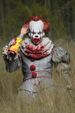 It (2017) - Pennywise I Heart Derry 7 Figure - Action Figure