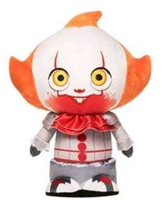 It (2017) - Pennywise Monster Supercute Plush - Plush
