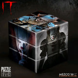 It (2017) - Pennywise Puzzle Blox - Novelty
