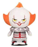 It (2017) - Pennywise Smiling Supercute Plush - Plush