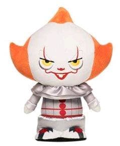 It (2017) - Pennywise Smiling Supercute Plush - Plush