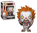 It (2017) - Pennywise (Spider Legs) Pop! - Pop! Vinyl