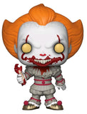 It (2017) - Pennywise W/severed Arm Pop! !e Rs - Pop! Vinyl