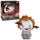 It (2017) - Pennywise w/wrought iron Dorbz - Vinyl Figure