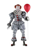 It (2019) - Pennywise 1/4 Scale Action Figure - Action Figure