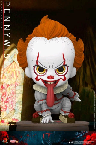 It: Chapter 2 - Pennywise Cosbaby - Vinyl Figure