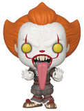 It: Chapter 2 - Pennywise (Funhouse) Pop! - Pop! Vinyl