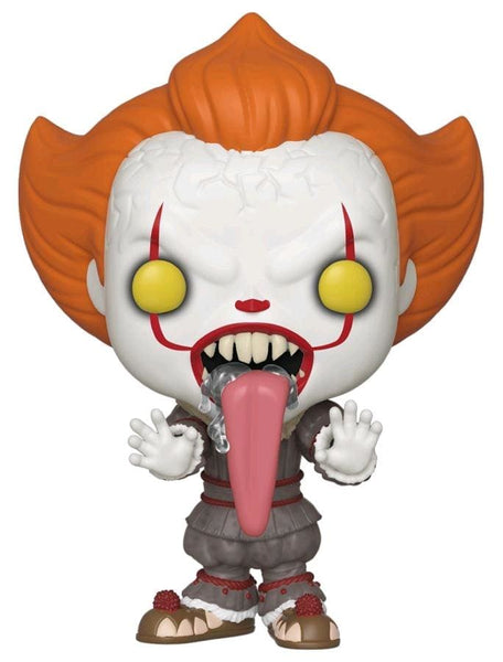 It: Chapter 2 - Pennywise (Funhouse) Pop! - Pop! Vinyl