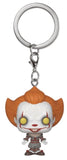 It: Chapter 2 - Pennywise (Open Arms) Pocket Pop! Keychain - Keychain