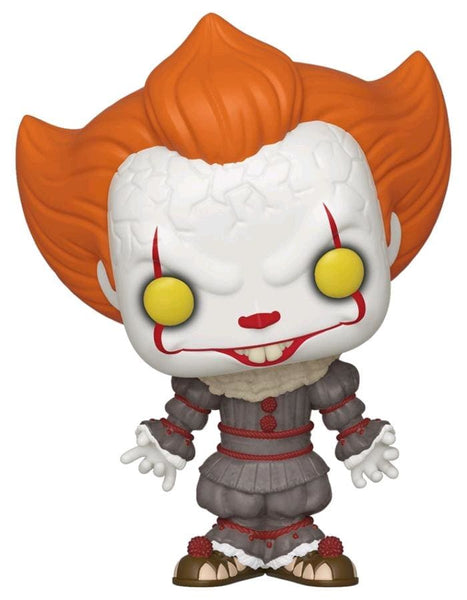 It: Chapter 2 - Pennywise (Open Arms) Pop! - Pop! Vinyl