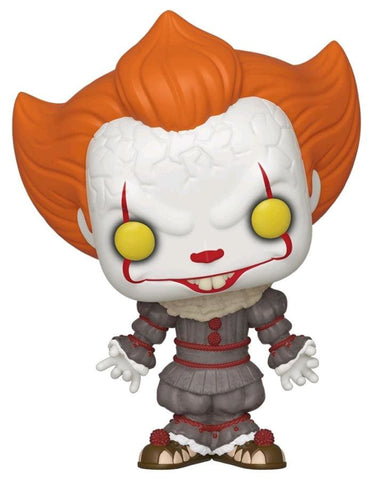 It: Chapter 2 - Pennywise (Open Arms) Pop! - Pop! Vinyl
