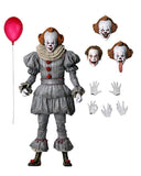 It: Chapter 2 - Pennywise Ultimate 7 Action Figure - Action Figure