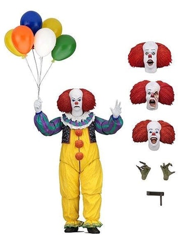 It - Pennywise 7 Figure - Action Figure