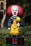 It - Pennywise Body Knocker - Vinyl Figure