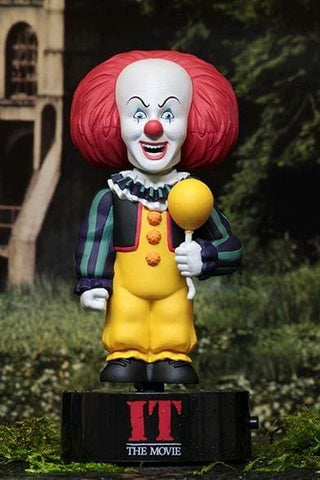 It - Pennywise Body Knocker - Vinyl Figure