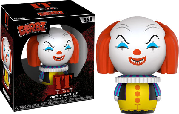 It Pennywise Dorbz - Vinyl Figure