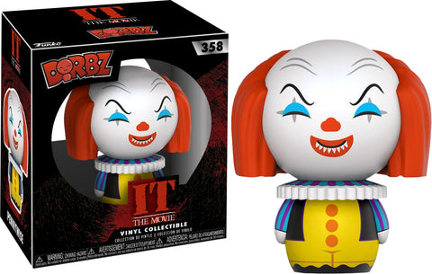 It Pennywise Dorbz - Vinyl Figure