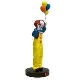 It - Pennywise Premium Motion Statue - Vinyl Statue