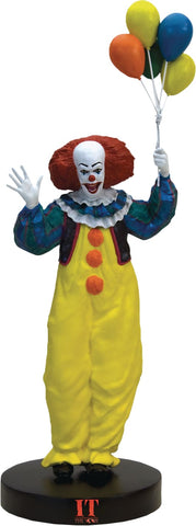 It - Pennywise Premium Motion Statue - Vinyl Statue