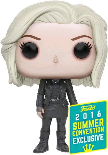 Izombie - Olivia Moore Pop! Sd16 - Pop! Vinyl