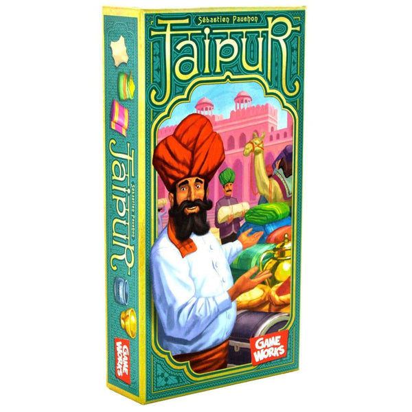 Jaipur - Card Game