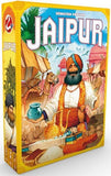 Jaipur - New Edition - Card Game