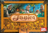 Jamaica - Board Game
