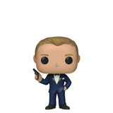 James Bond - Daniel Craig (Casino Royale) Pop! Vinyl - Pop! Vinyl