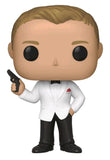 James Bond - Daniel Craig (Spectre) Specialty Series Exclusive Pop! Vinyl - Pop! Vinyl