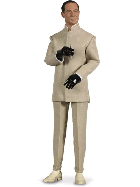 James Bond - Dr No 12 Action Figure - Premium Action Figure